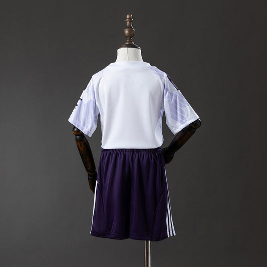 Kids Manchester-United 2025-2026 Away