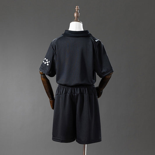 Kids Manchester City 2025-2026 Away