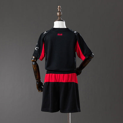 Kids AC Milan 2025-2026 Home