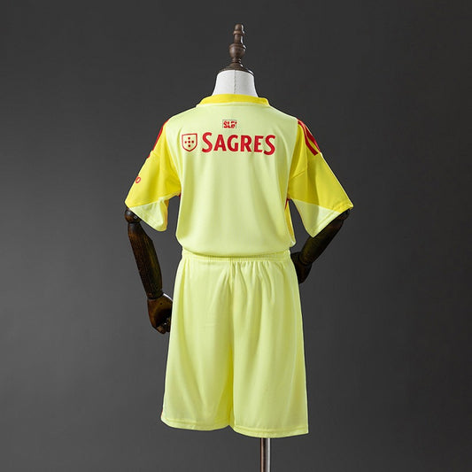 Kids SL Benfica 2025-2026 Goalkeeper
