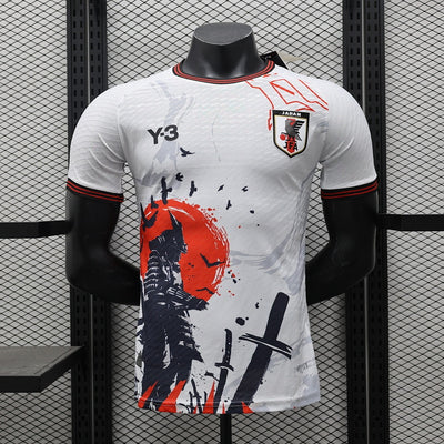 Japan 2024 Special Edition Player