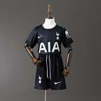 Kids Tottenham Hotspur 2025-2026 Away