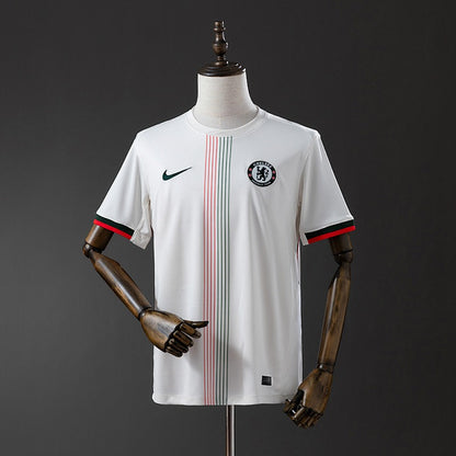Chelsea 2025-2026 Away Fan