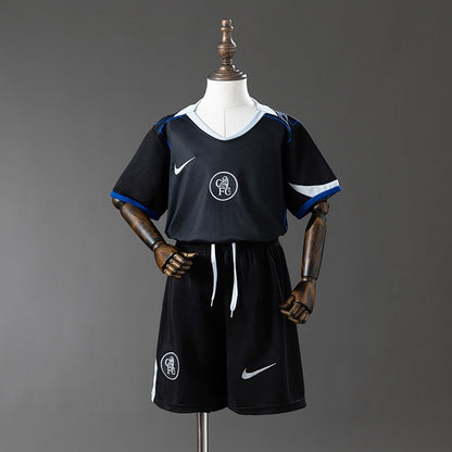 Kids Chelsea 2025-2026 Second Away