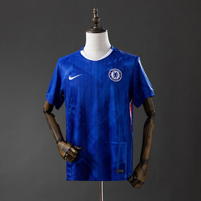 Chelsea 2025-2026 Home Fan