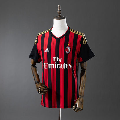 Retro AC Milan 2013-2014 Home