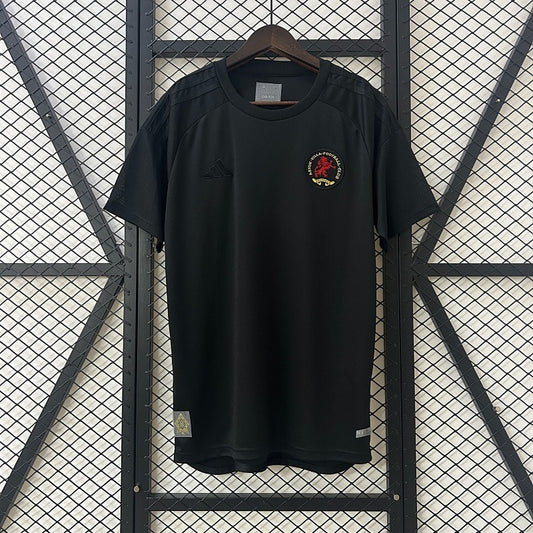 Aston Villa 125th Anniversary Black Fan
