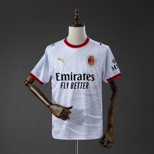 AC Milan 2026-2027 Away Fan