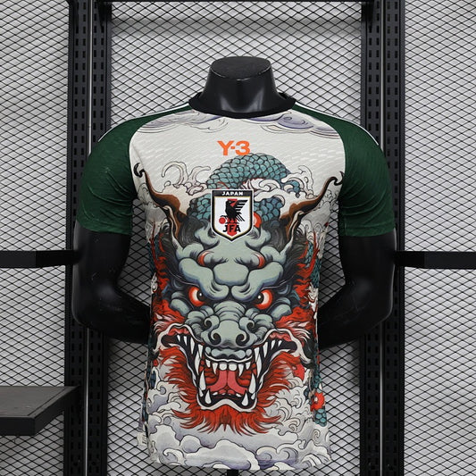 Japan 2024 Special Edition Player