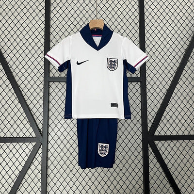 Retro Kids England 2024 Home