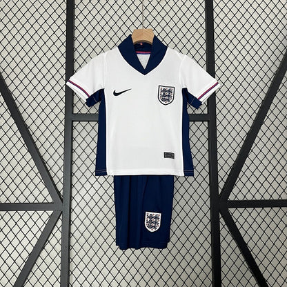 Retro Kids England 2024 Home