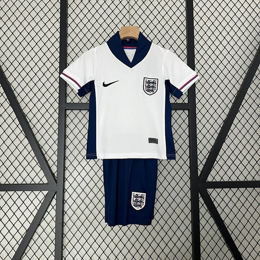 Retro Kids England 2024 Home