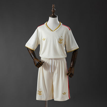 Kids Flamengo 2025-2026 Second Away