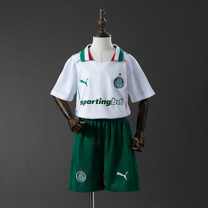 Kids Palmeiras 2026-2027 Away