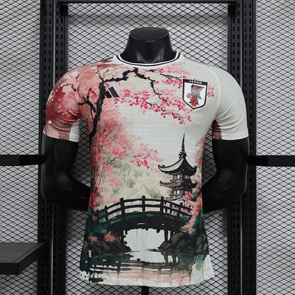 Japan 2024 Special Edition Player