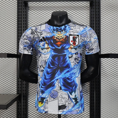 Japan 2025 Special Edition Player