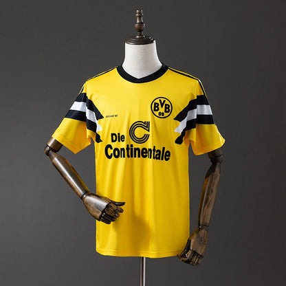Retro Dortmund 1989 Home