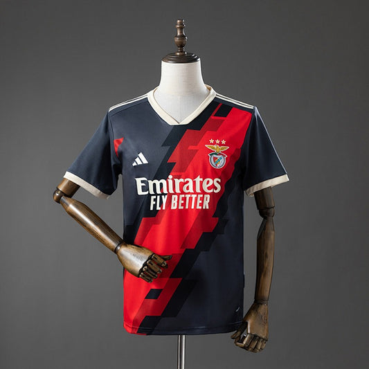 SL Benfica 2025-2026 Special Edition Fan