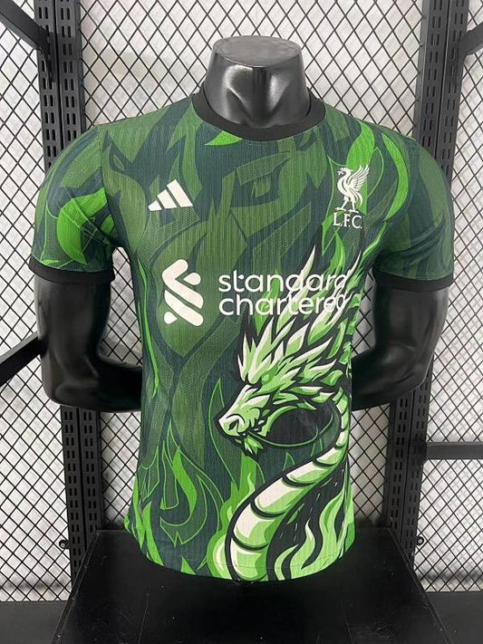 Liverpool 2025-2026 Special Edition Player