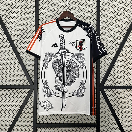 Japan 2024 Special Edition