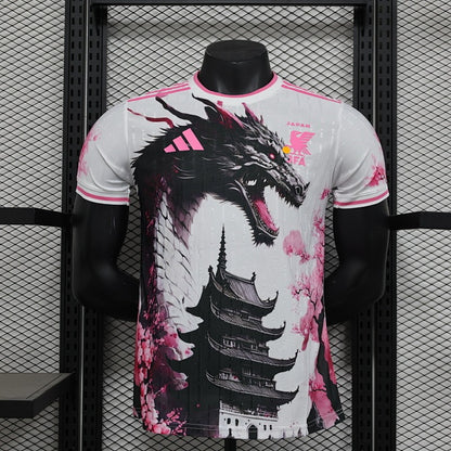 Japan 2025 Special Edition Player