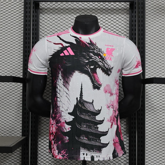 Japan 2025 Special Edition Player