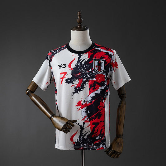 Japan 2025-2026 Concept Dragon