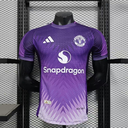 Manchester United 2025-2026 Special Edition Player