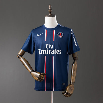 Retro Paris Saint-Germain 2012-2013 Home