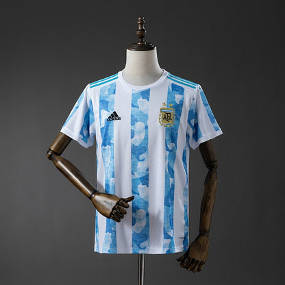 Retro Argentina 2021 Home