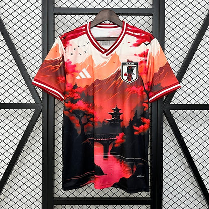 Japan 2024 Special Edition