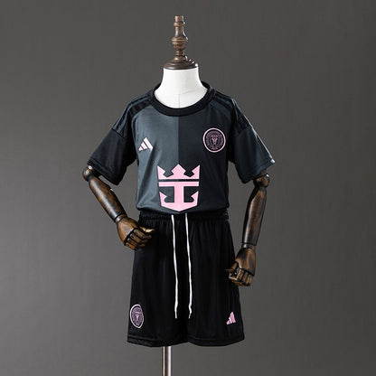 Kids Inter Miami 2025-2026 Away