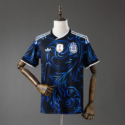 Argentina 2026 Away Fan