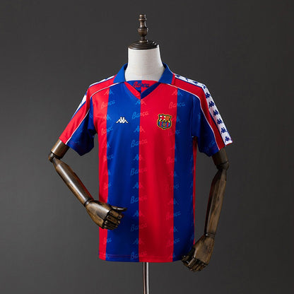 Retro Barcelona 1992-1995 Home