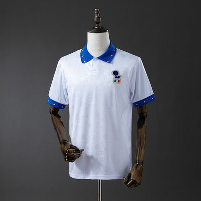 Retro Italy 1994 Away