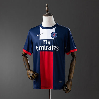 Retro Paris Saint-Germain 2013-2014 Home
