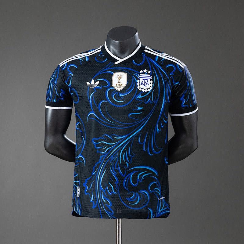 Argentina 2026 Away Player