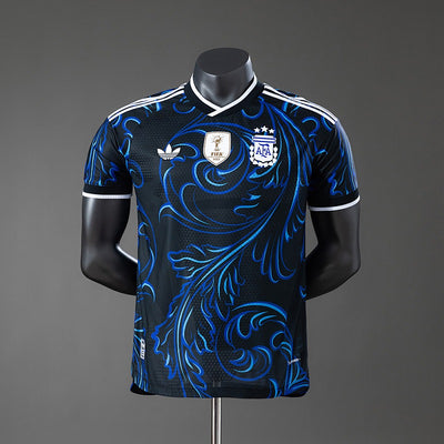 Argentina 2026 Away Player
