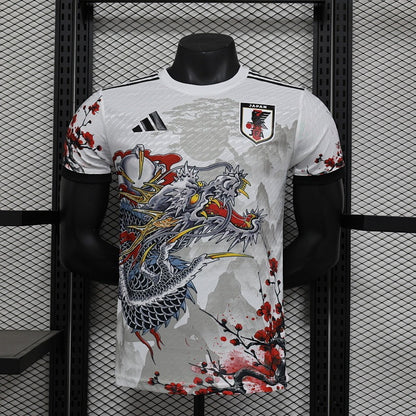 Japan 2025 Special Edition Player