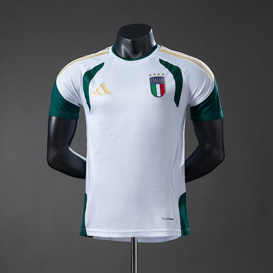 Italy 2026 Training Player