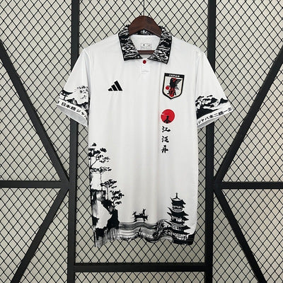 Japan 2024 Special Edition
