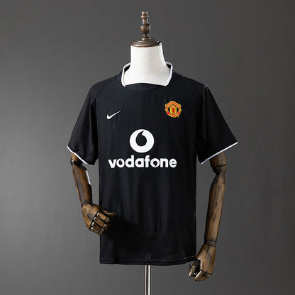 Retro Manchester United 2003-2005 Away