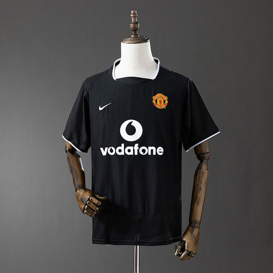Retro Manchester United 2003-2005 Away