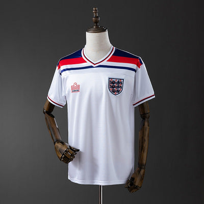 Retro England 1982 Home