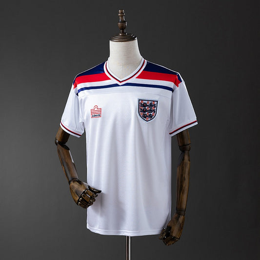 Retro England 1982 Home