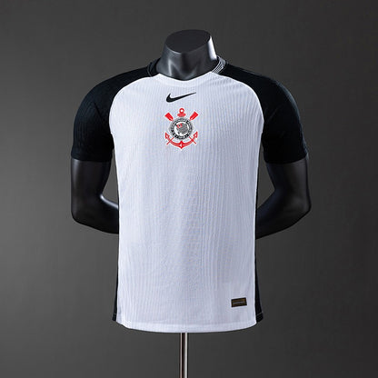 Corinthians 2025-2026 Home Player