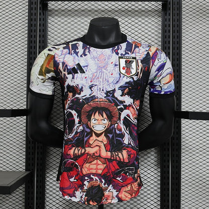 Japan 2025 Special Edition Player