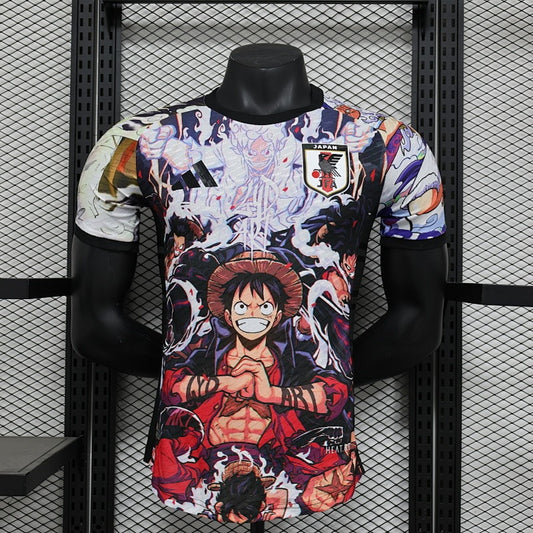 Japan 2025 Special Edition Player