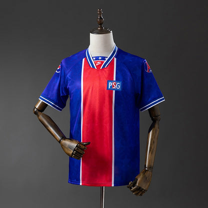 Retro Paris Saint-Germain 1994-1995 Home