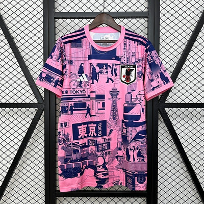 Japan 2024 Special Edition